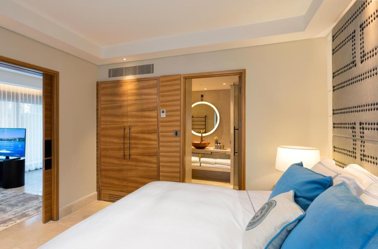 Orient By Isrotel Exclusive Jerusalem Exterior foto