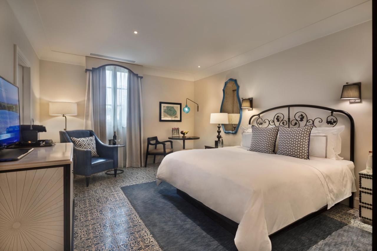 Orient By Isrotel Exclusive Jerusalem Exterior foto
