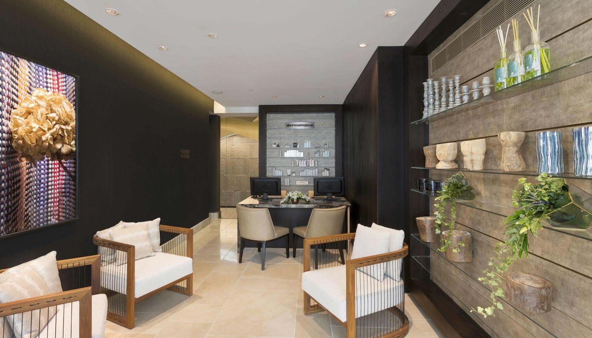 Orient By Isrotel Exclusive Jerusalem Exterior foto Interior of a typical apartment