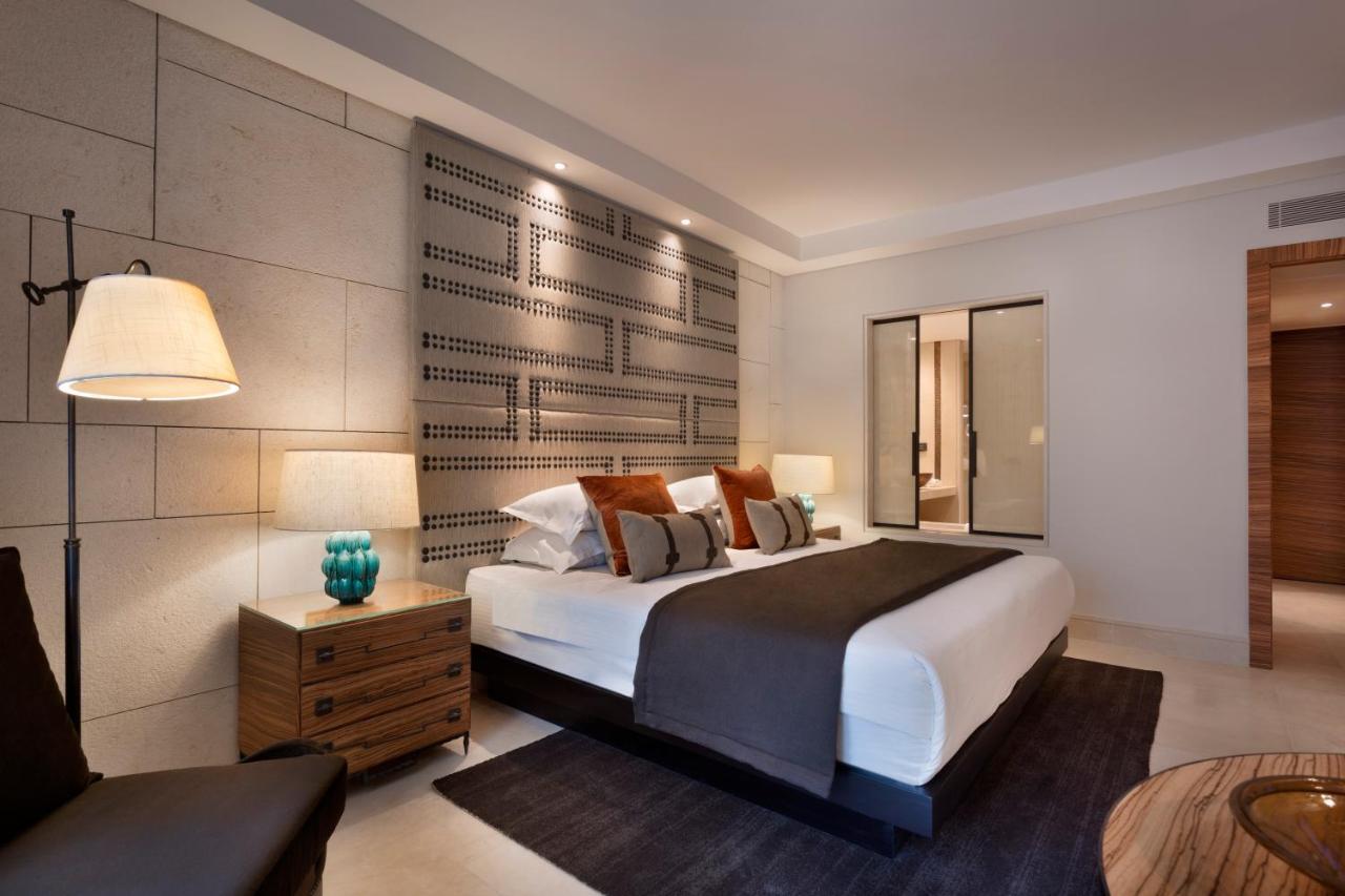 Orient By Isrotel Exclusive Jerusalem Zimmer foto